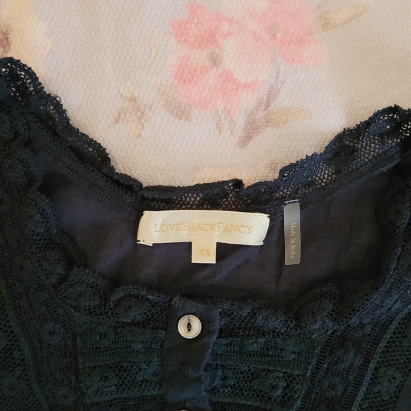 Loveshackfancy Quincy Dress - Picture 6 of 6